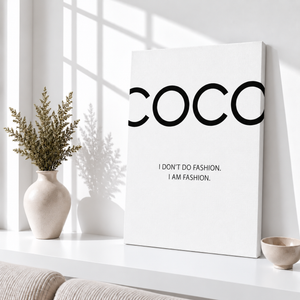 Coco | Canvastavla
