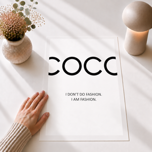 Coco | Poster
