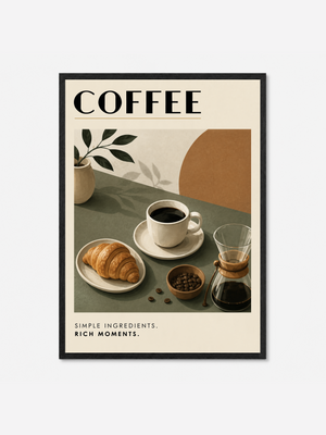 TEST Coffee | Poster (Kopia)