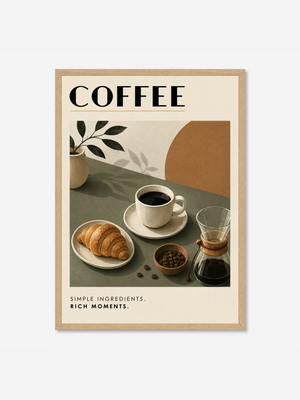 TEST Coffee | Poster (Kopia)