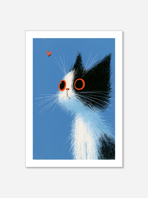 Curious | Poster