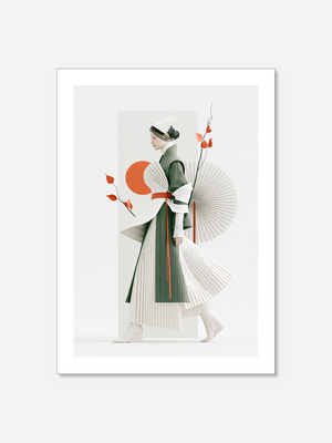 Elara | Poster
