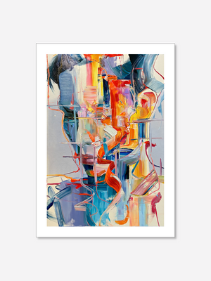 Fazed | Poster
