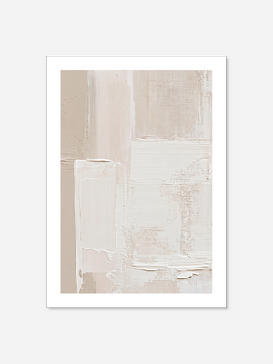 Feel Fields II | Poster