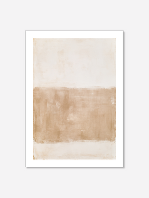 Field Vision I | Poster