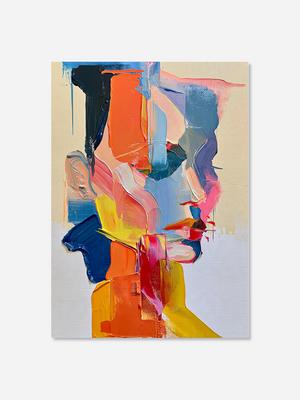 Unbound | Canvastavla
