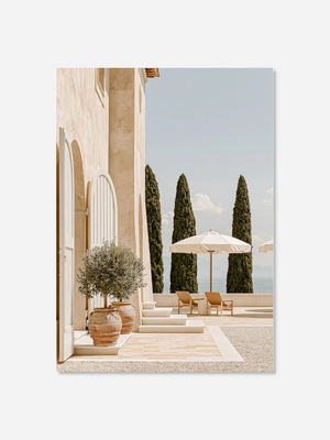 Italia | Canvastavla