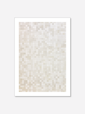 Mosaic II | Poster