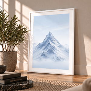 Snowy Dream | Poster