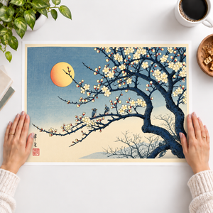 Bloom | Poster