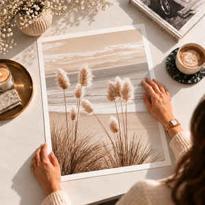 Seagrass | Poster