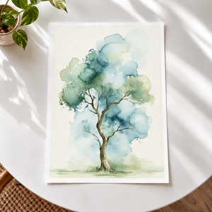 Tree Whisper | Poster