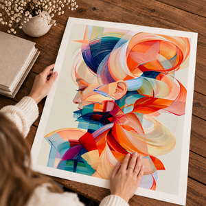 Pasaggio | Poster