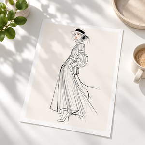 Stile Confidenza | Poster