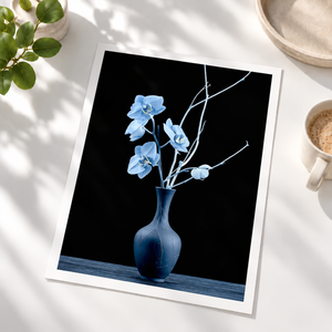 Stilleben Flower I | Poster