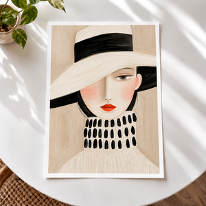 Valencia | Poster