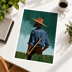 Farmer | Poster