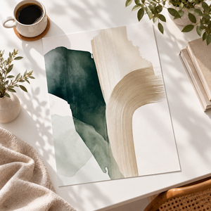 Canvas Tones | Poster