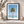 Serenity Palm | Poster