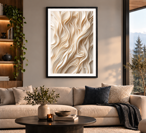 Waves | Poster