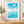 Distant Blue | Poster