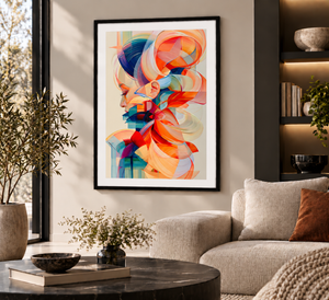 Pasaggio | Poster