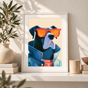 The Dogs 2 | Poster