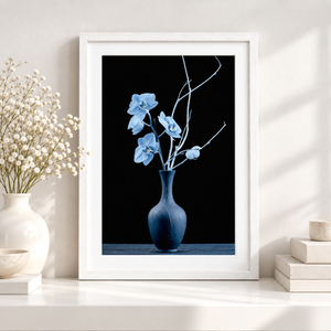 Stilleben Flower I | Poster