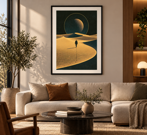 Destiny | Poster