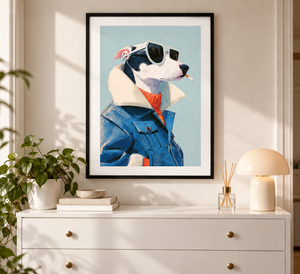 The Dogs 1 | Poster