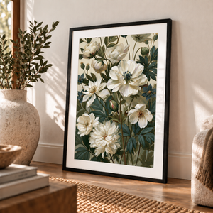 Botanical III | Poster
