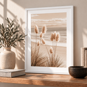 Seagrass | Poster
