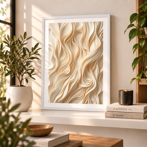 Waves | Poster