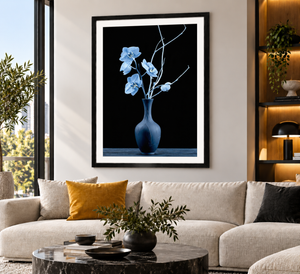 Stilleben Flower I | Poster