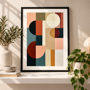Thoughts | Poster