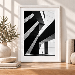 Shadows | Poster