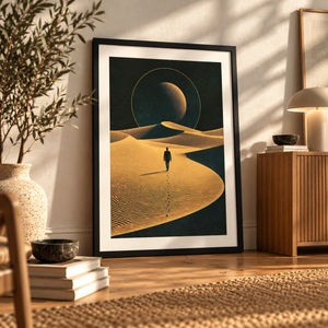 Destiny | Poster