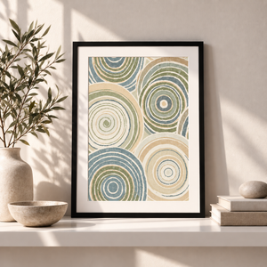 Ripple | Poster