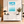 Distant Blue | Poster