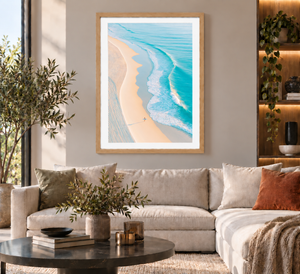Surf Life | Poster