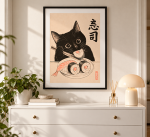 Sushi | Poster