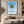 Serenity Palm | Poster