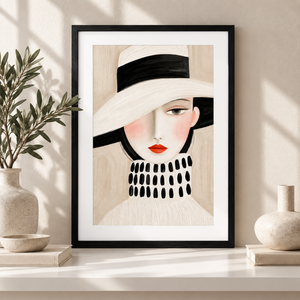 Valencia | Poster
