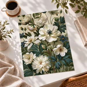Botanical III | Poster