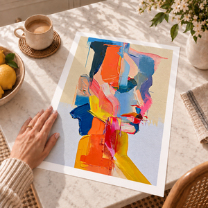 Unbound | Poster