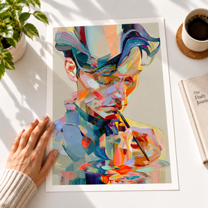 Delusion | Poster