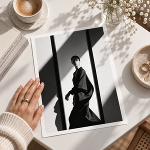 Fashion Light | Poster