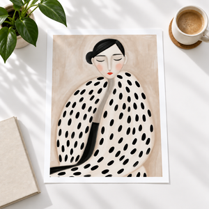 Madame | Poster
