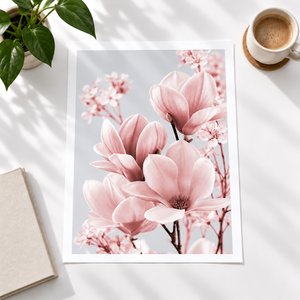 Magnolia | Poster