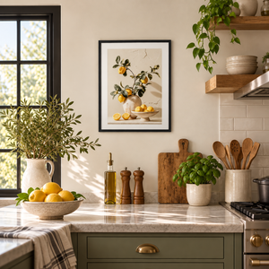 Limone | Poster